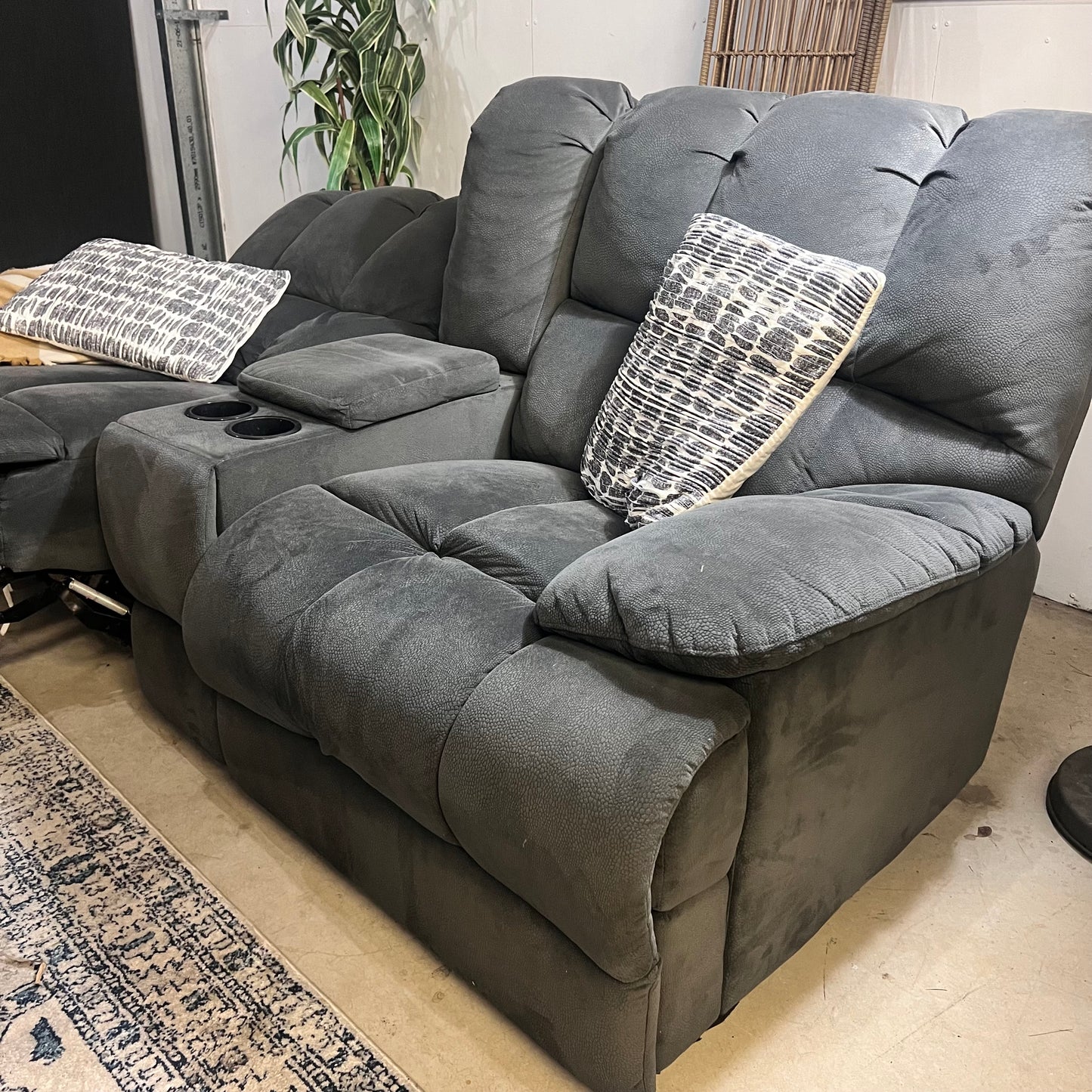 (LEBRON) RECLINER