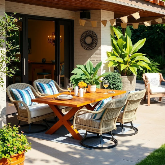 Outdoor Collection