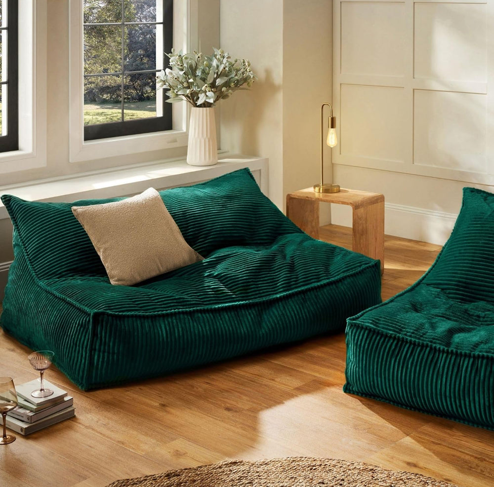 (LUXE) EMERALD