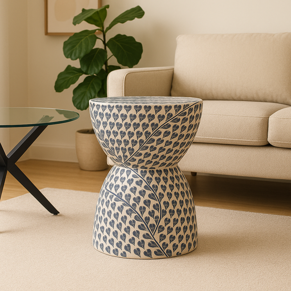 FLORA COFFEE TABLE