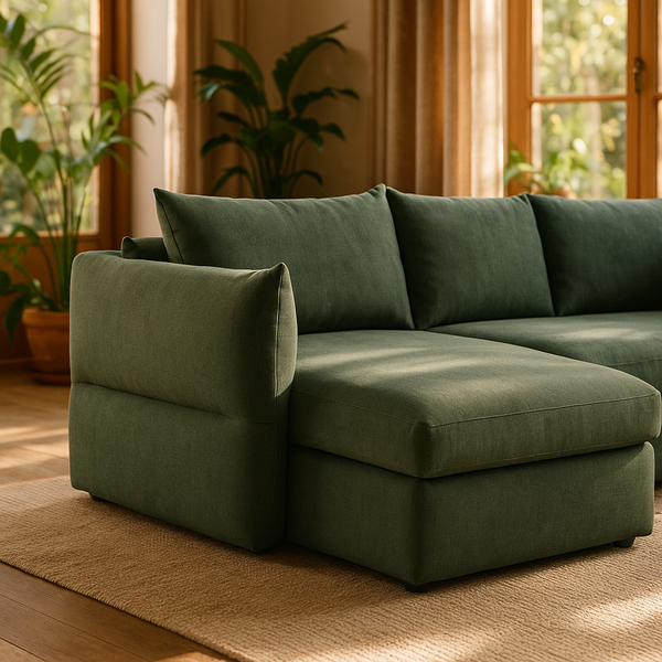 Storage - FOREST Sofa