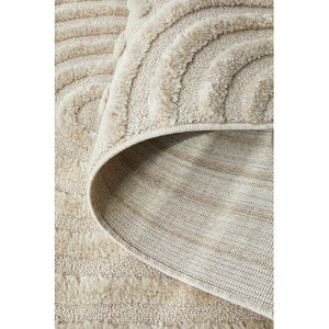 Elowen contemporary rug