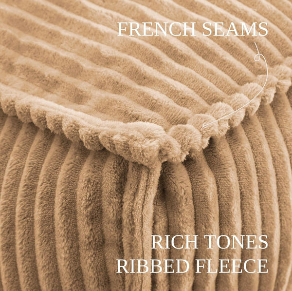 (LUXE) BEIGE