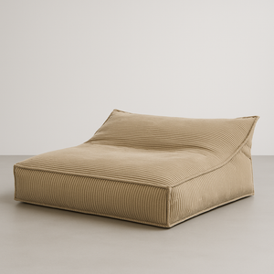 (LUXE) BEIGE