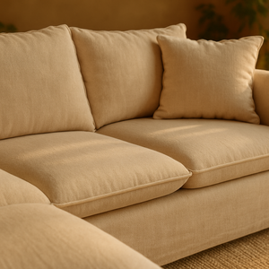 The Cloud King Modular | Lounge Kingdom Exclusive Sofa
