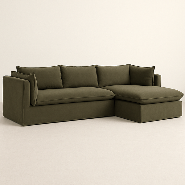 CALIS 4 SEATER SOFA