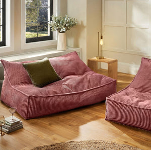 (LUXE) PINK