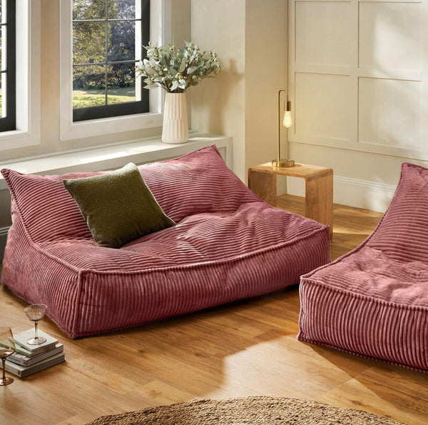 (LUXE) PINK