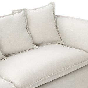 (Whitney) 2 SEATER CLOUD SOFA