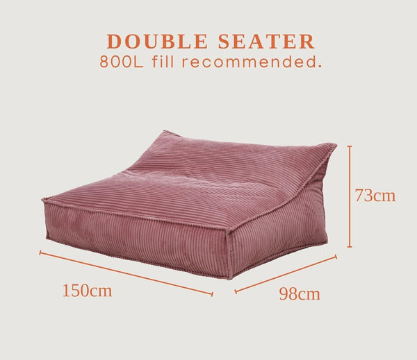 (LUXE) PINK