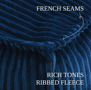 (LUXE) BLUE