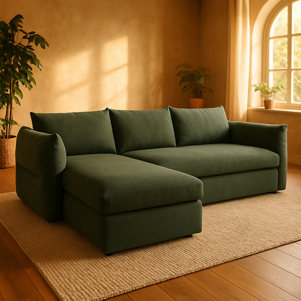 Storage - FOREST Sofa