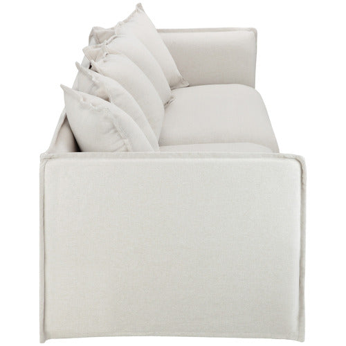 (Whitney) 2 SEATER CLOUD SOFA