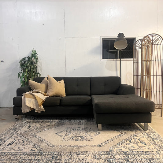 FANTASTIC FURNITURE 3 SEATER