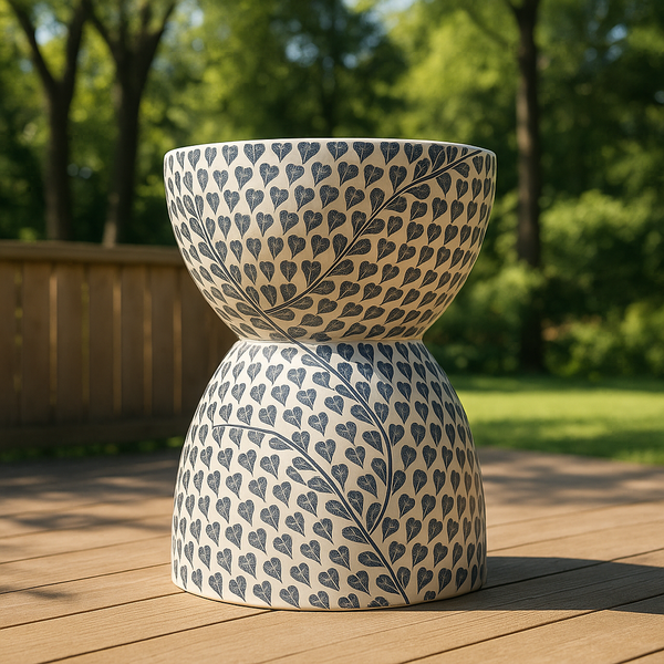 FLORA COFFEE TABLE