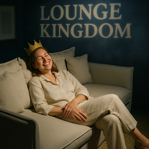 (Whitney) 2 SEATER CLOUD SOFA
