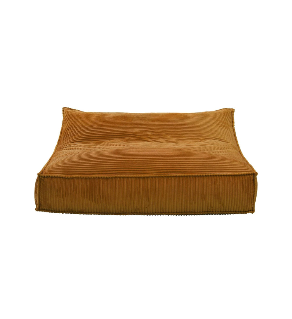 (LUXE) MUSTARD