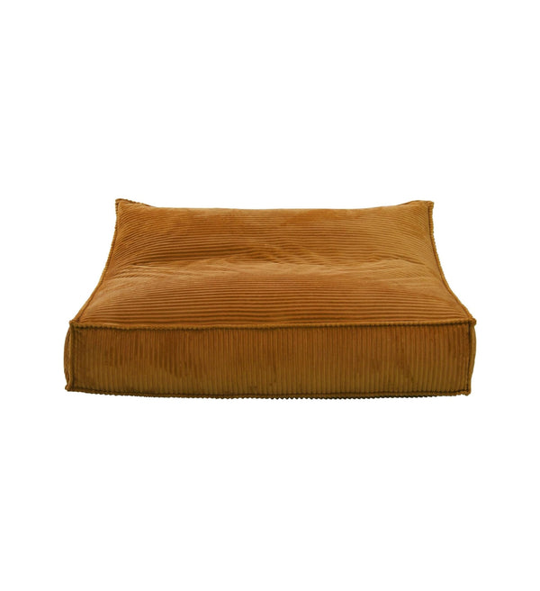(LUXE) MUSTARD