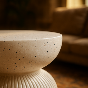POLY COFFEE TABLE