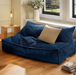 (LUXE) BLUE