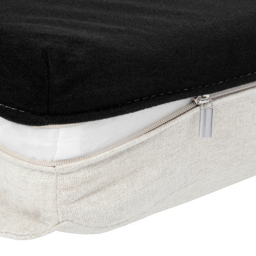 (Whitney) 2 SEATER CLOUD SOFA
