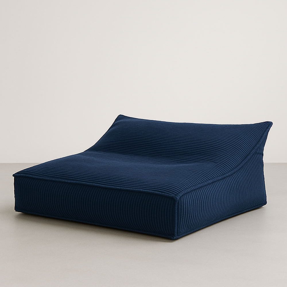 (LUXE) BLUE