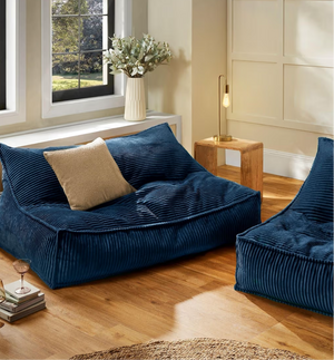 (LUXE) BLUE