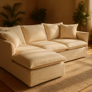 The Cloud King Modular | Lounge Kingdom Exclusive Sofa