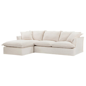 The Cloud King Modular | Lounge Kingdom Exclusive Sofa