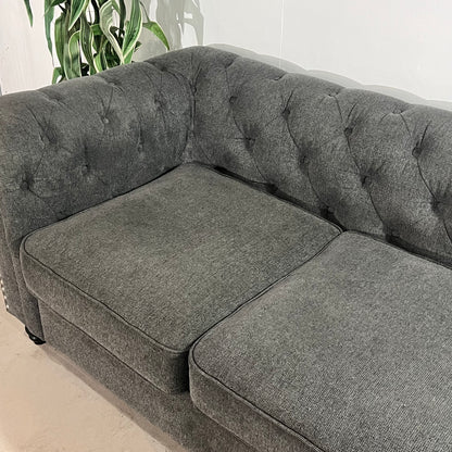 CHESTERFIELD 3 SEATER