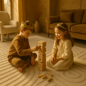Elowen contemporary rug