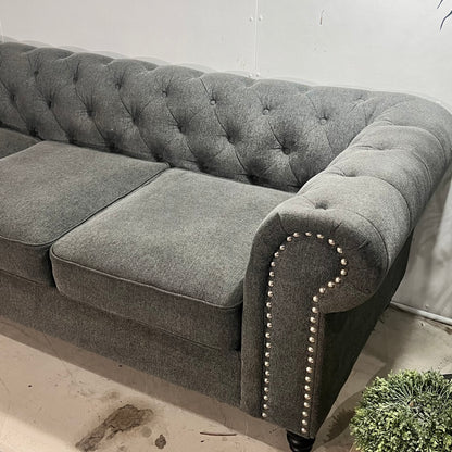 CHESTERFIELD 3 SEATER