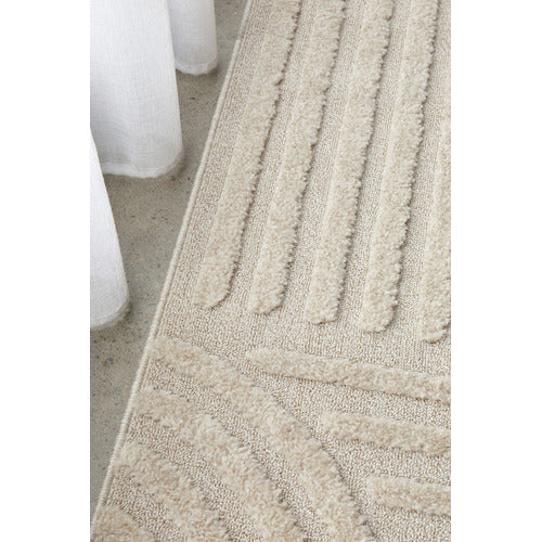 Elowen contemporary rug