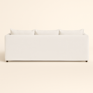 CALI SLIPCOVER CORNER COUCH