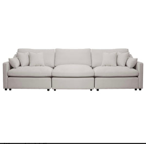 ARLO 2.0 3 SEATER CLOUD
