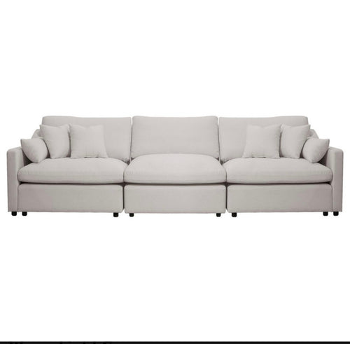 ARLO 2.0 3 SEATER CLOUD