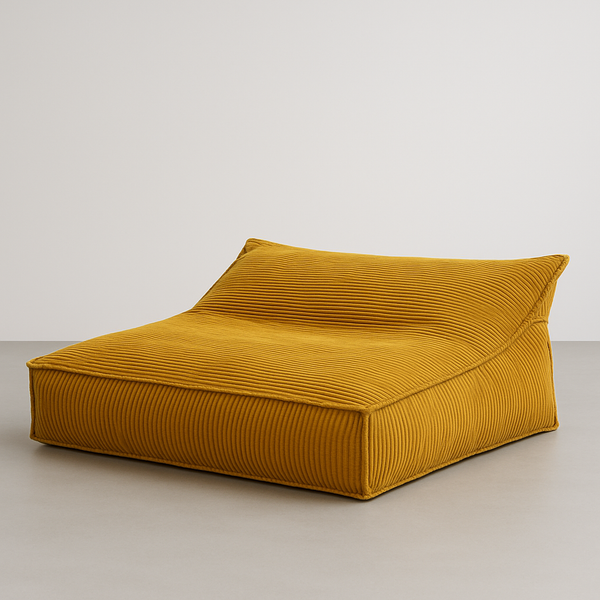 (LUXE) MUSTARD