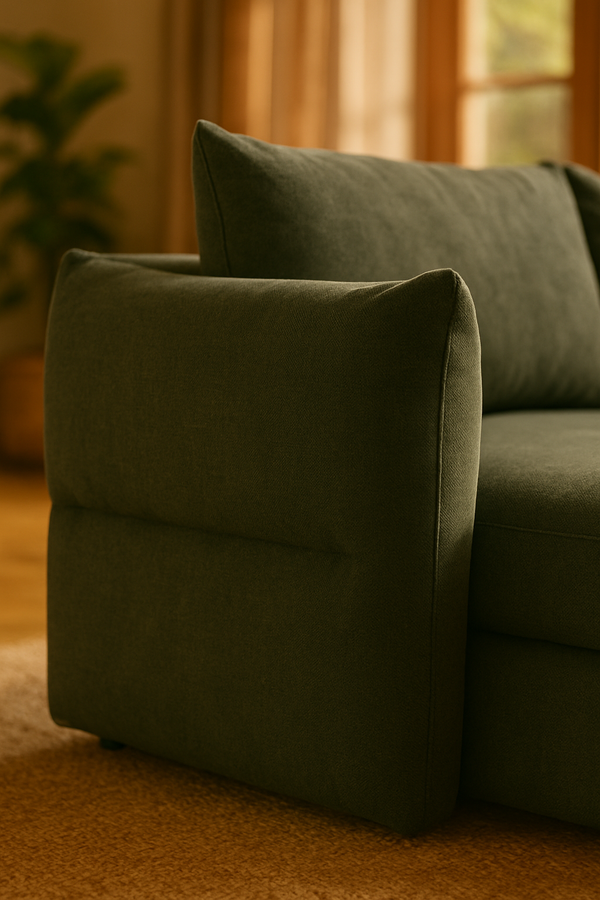 Storage - FOREST Sofa