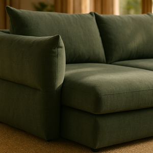 Storage - FOREST Sofa