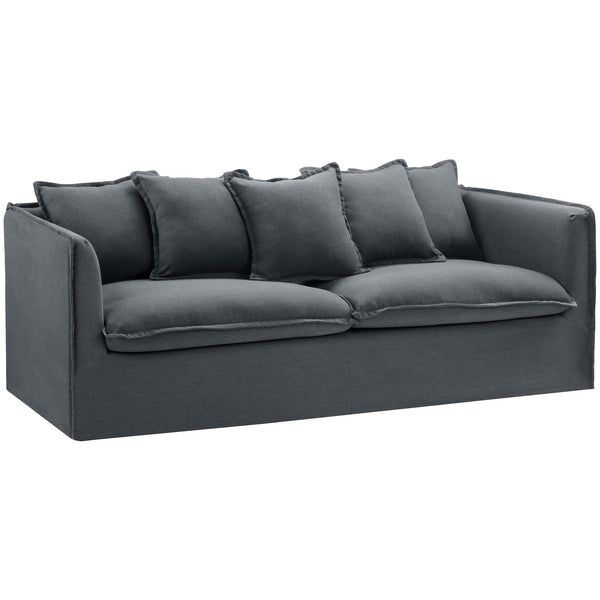 (Whitney) 2 SEATER CLOUD SOFA