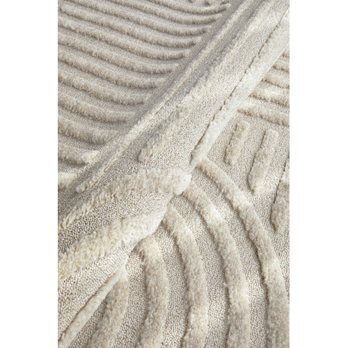 Elowen contemporary rug