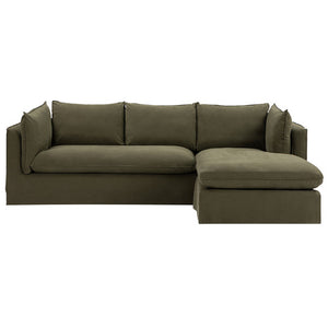 CALIS 4 SEATER SOFA