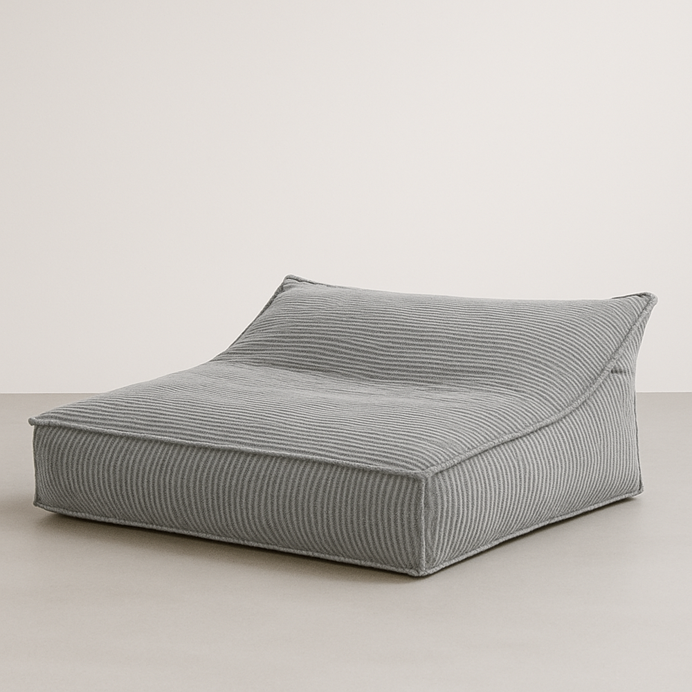 (LUXE) SILVER