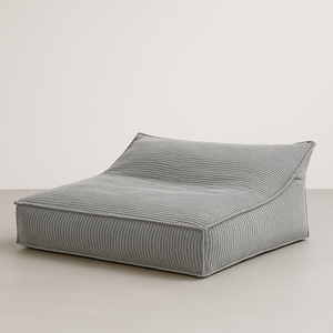 (LUXE) SILVER