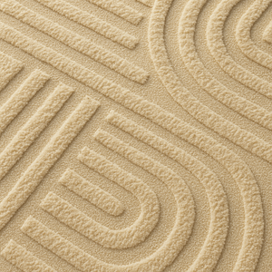 Elowen contemporary rug