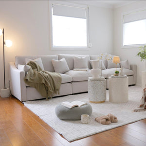 ARLO 2.0 3 SEATER CLOUD