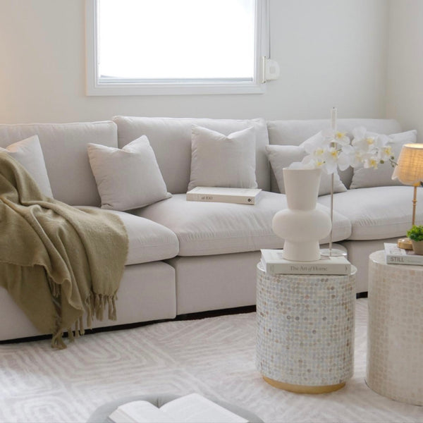 ARLO 2.0 3 SEATER CLOUD
