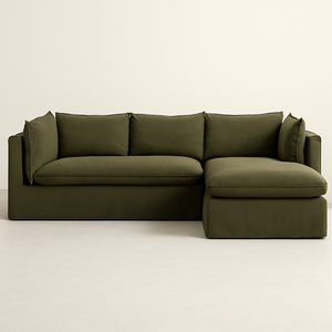 CALIS 4 SEATER SOFA