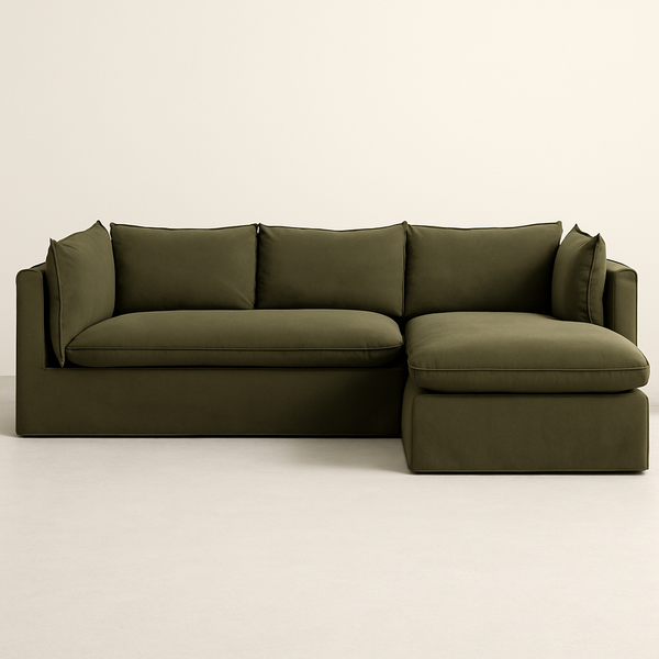 CALIS 4 SEATER SOFA