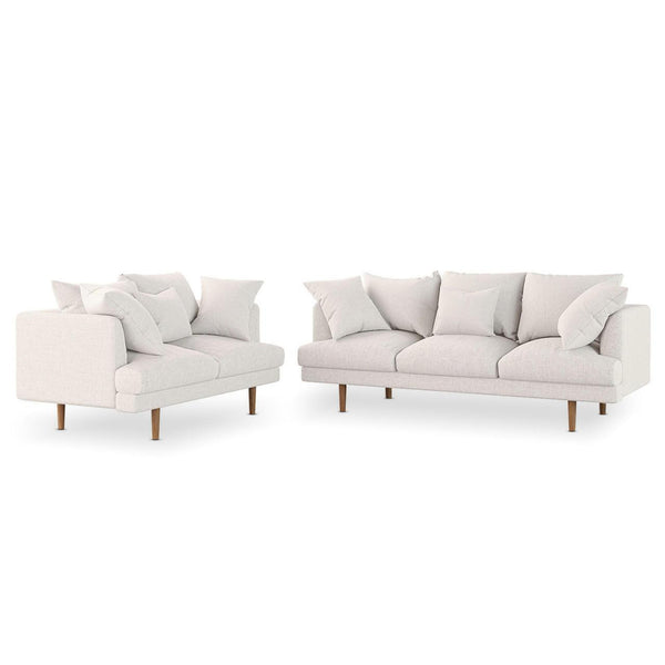 Majestic Emperor's Lounge Sofa - Regal Comfort & Style
